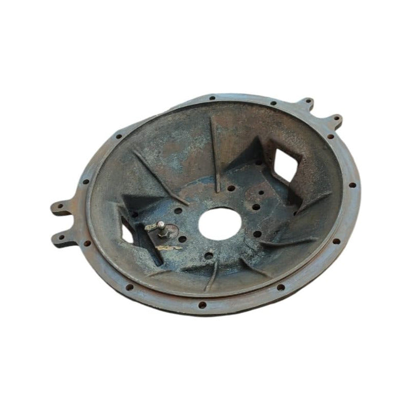 Coraza Concha Transmisión Motor Faw 1041