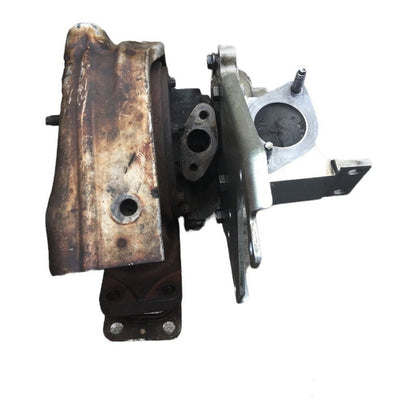 Turbo Camión Toyota Hino 300 716 816 616 514 Motor N04c-tv