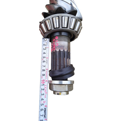 Corona Piñon Diferencial Paso 41/9 Isuzu Elf 400 450