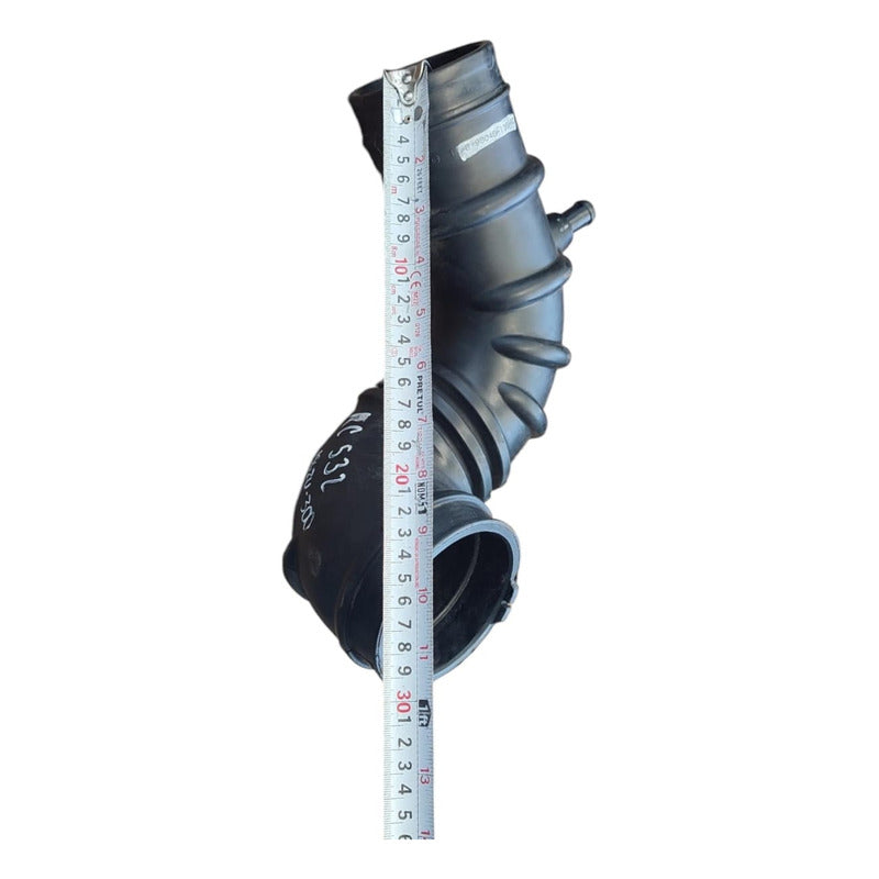 Tubo Manguera Purificador Aire Isuzu Elf 300