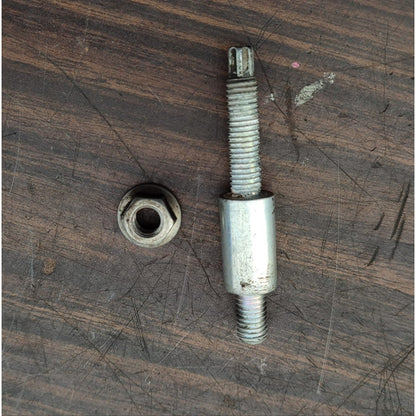 Perno Tornillo Distribución Motor 4jj1 Isuzu Elf 300 200