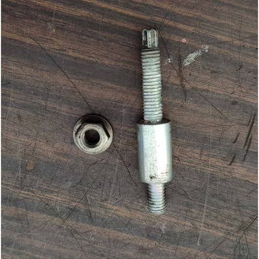 Perno Tornillo Distribución Motor 4jj1 Isuzu Elf 300 200