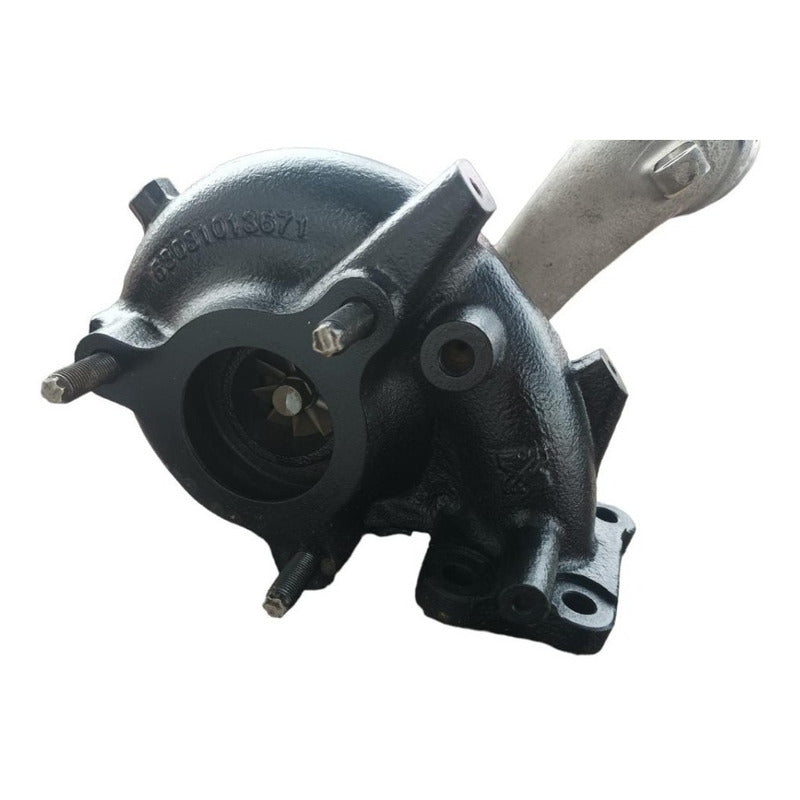 Turbo Nissan 2.5l Dci Frontier Np300 Navara Pathfinder