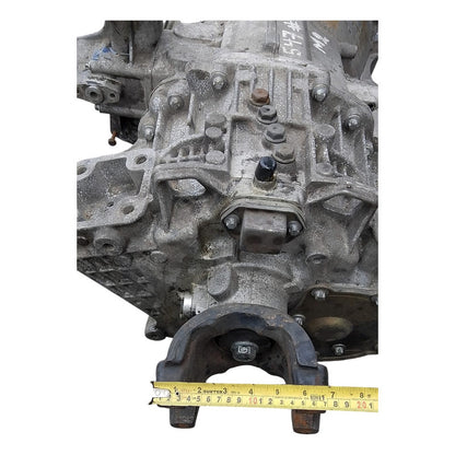 Transmisión Caja Mercedes Benz G60-6 Freightliner M2