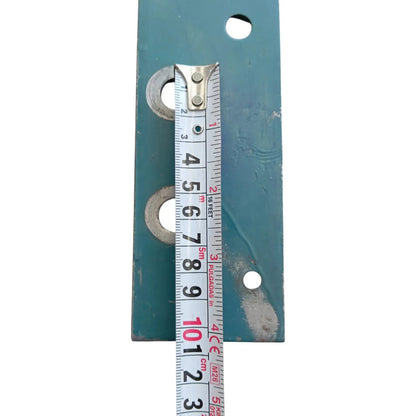 Soporte Carga Elevacion Cabeza Motor Navistar Maxxforce 7.6l