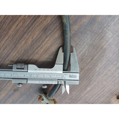 Cable Tierra Batería Chasis Multi Conector Camión Automotriz