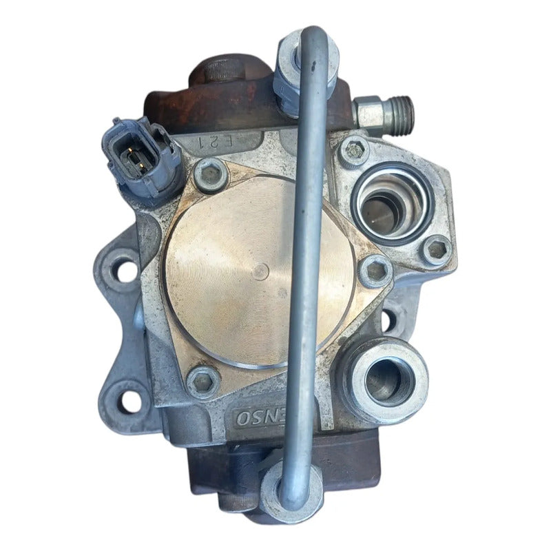 Bomba Diésel Motor 4hk1-okl650 Isuzu Elf 500 2022