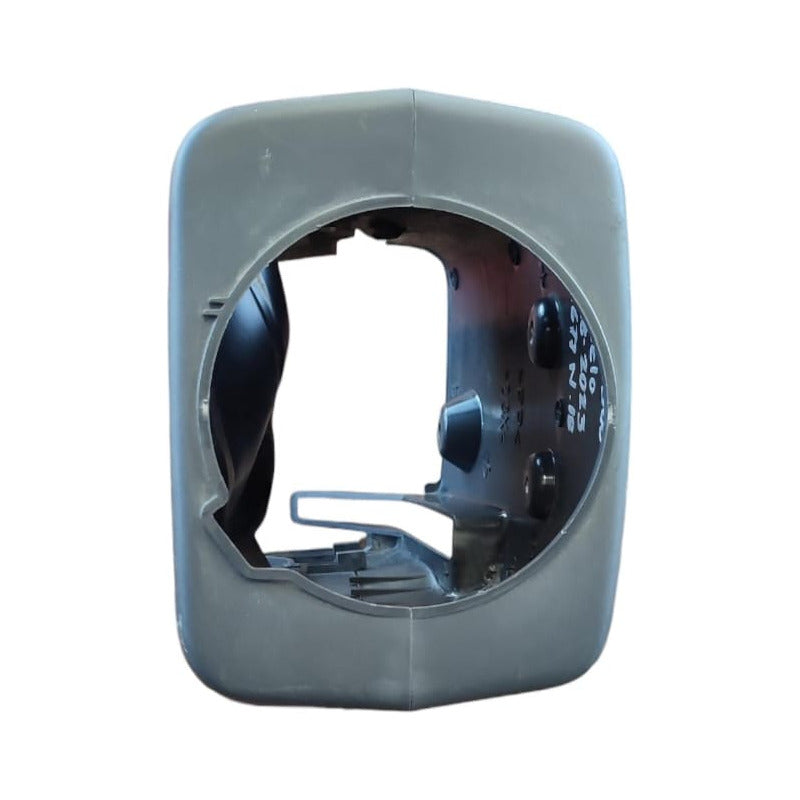 Moldura Cubierta Switch Volante Cabina Isuzu Elf 300 18-23 Gris