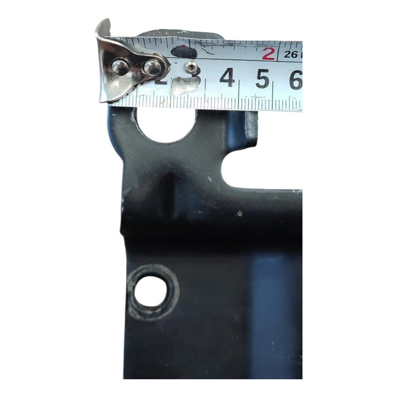 Soporte Base Extensión Aro Ventilador Isuzu Elf 300 200