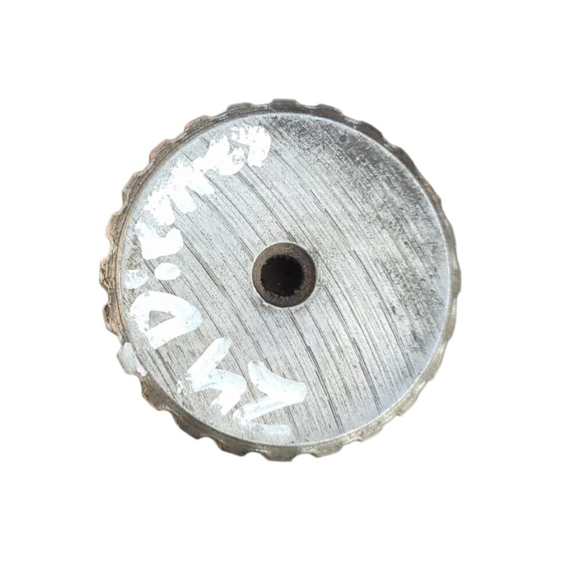 Flecha Diferencial Rockwell 24 Dientes