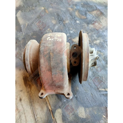 Turbo Holset Casco Para Reparar