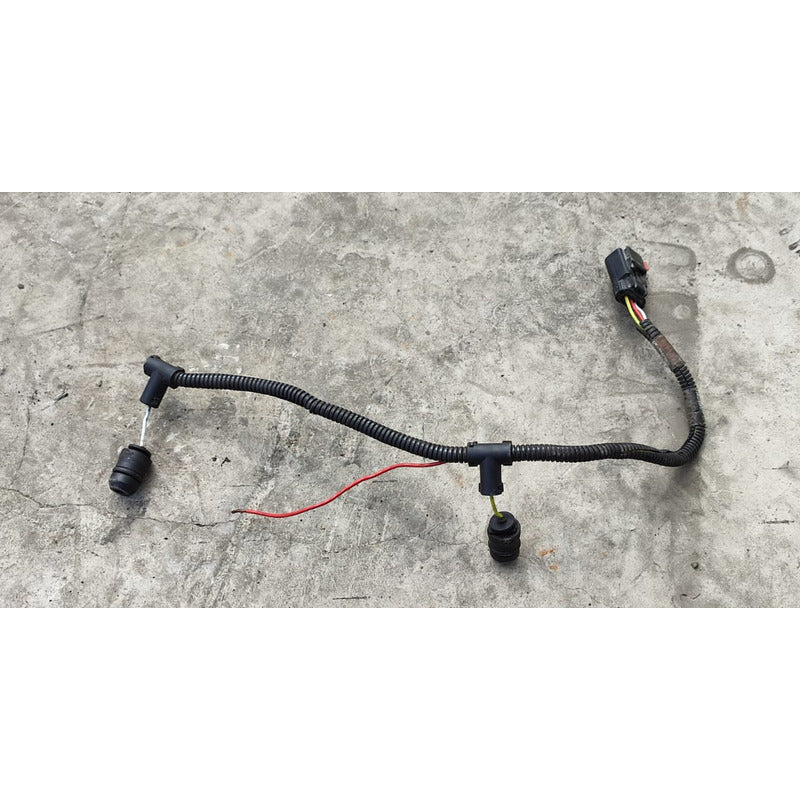 Arnes Precalentadores Citystar Cf600 Vt275 4.5l