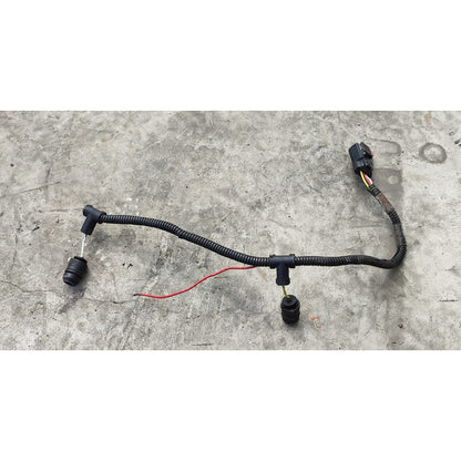 Arnes Precalentadores Citystar Cf600 Vt275 4.5l