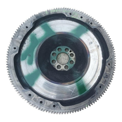 Volanta Aro Dentado Motor 4hk1 400 450 500 Para Reparar