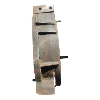 Coraza Concha Motor Thermoking Isuzu 2.2l