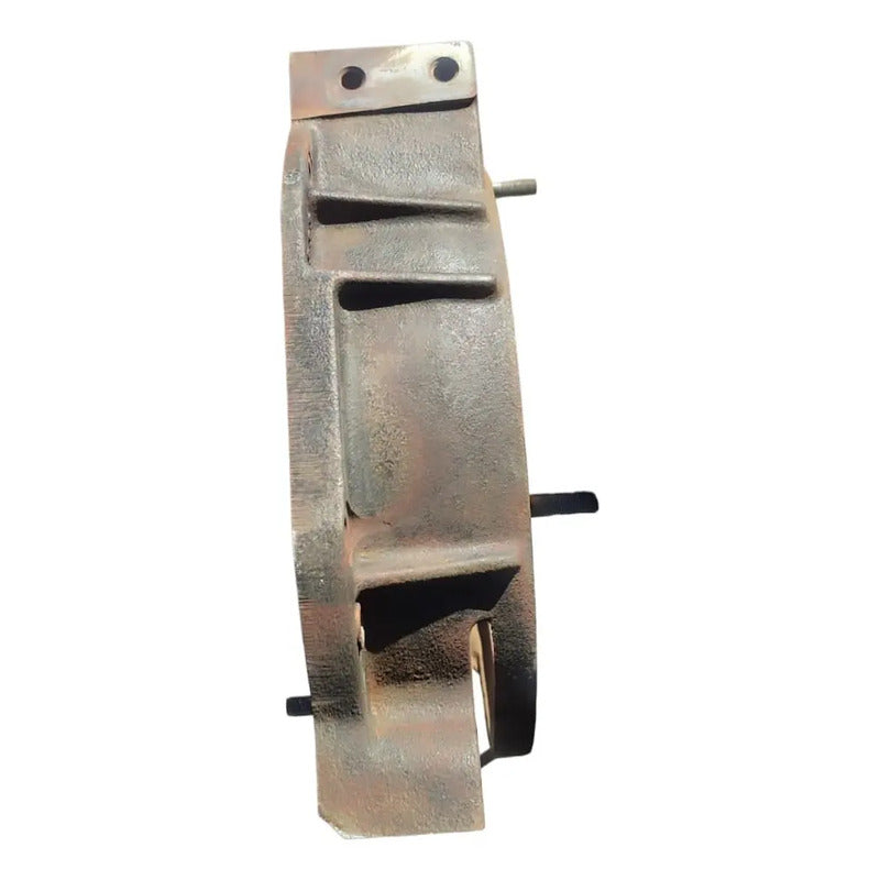 Coraza Concha Motor Thermoking Isuzu 2.2l