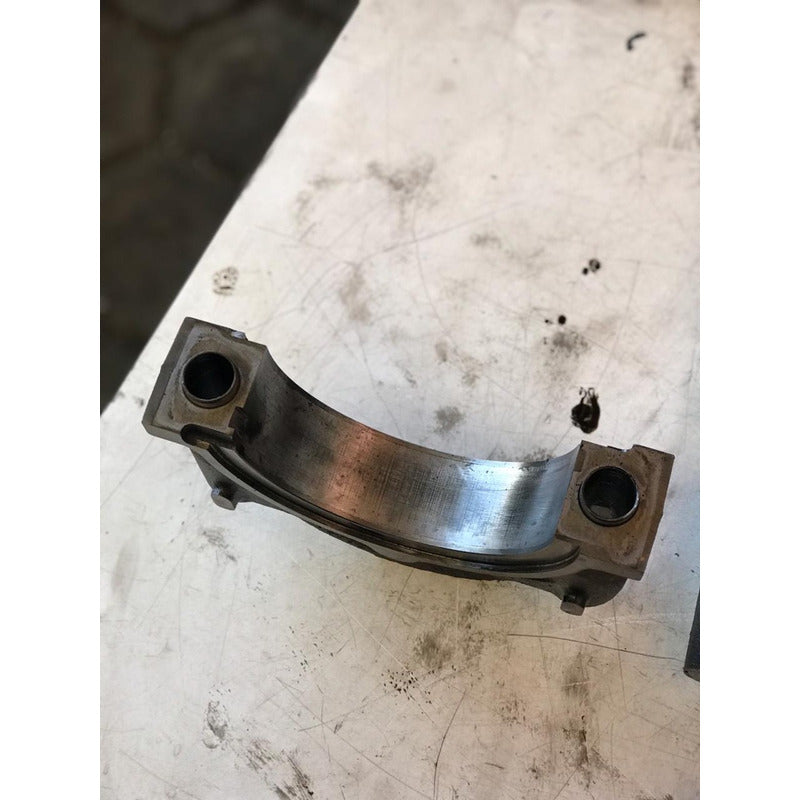 Muñón Guía Chumacera Monoblock Cummins Isx 3680246