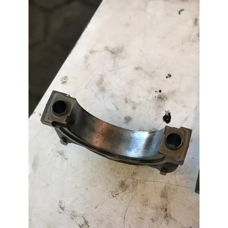Muñón Guía Chumacera Monoblock Cummins Isx 3680246