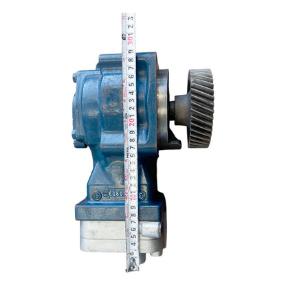 Compresor De Aire Frenos Wabco Mercedes Benz Om 906 904