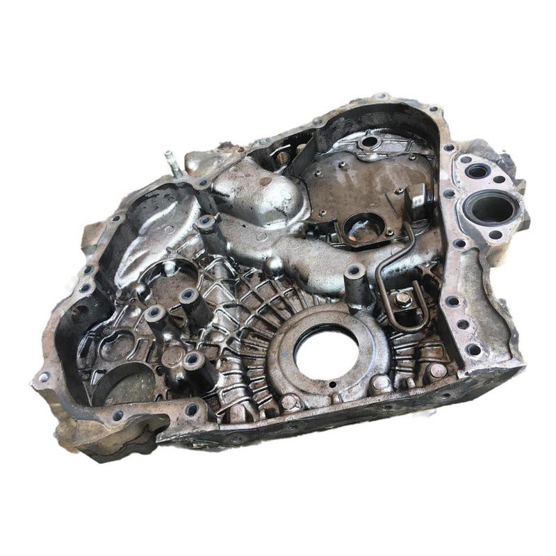 Caja Tapa Distribución Engranes Motor Hino N04c-tv 300 816