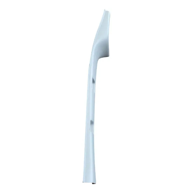 Moldura Poste Copiloto Cabina Isuzu Elf 300 18-23 Gris