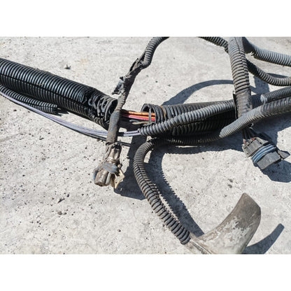 Arnes Frenos Abs Freightliner M2