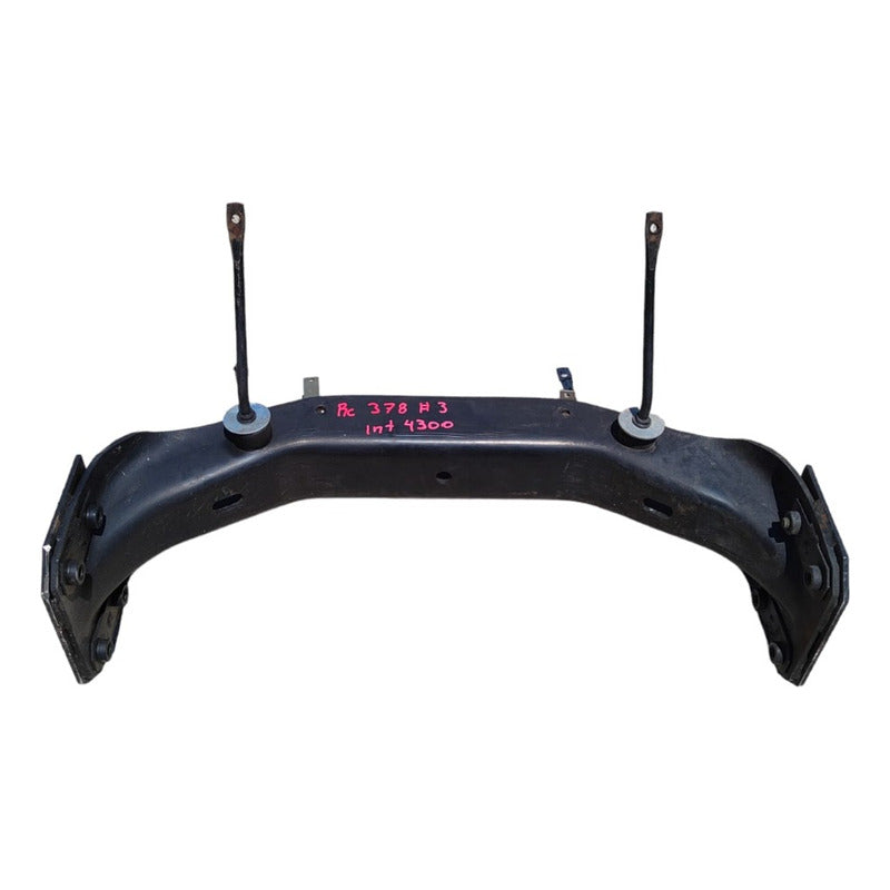 Puente Motor Navistar Maxxforce International Durastar 4300