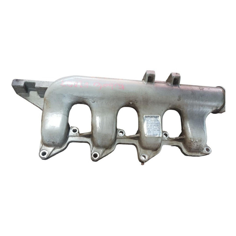 Multiple Admision Motor Kubota V2203 Nueva Generacion