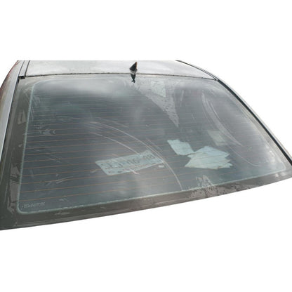 Medallon Cristal Trasero Chevrolet Vectra