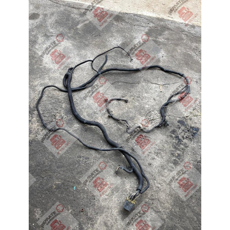 Arnes De Cabina Con Conector Freightliner Fl70 Fl80 Cummins