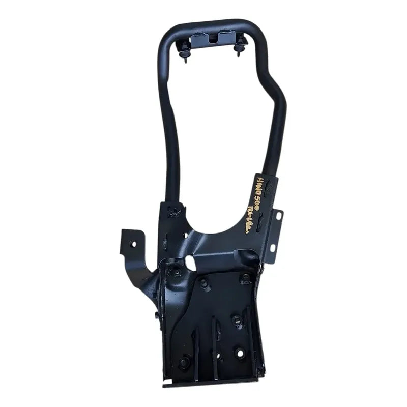Base Soporte Faro Luz Cabina Hino 500 1524 Piloto
