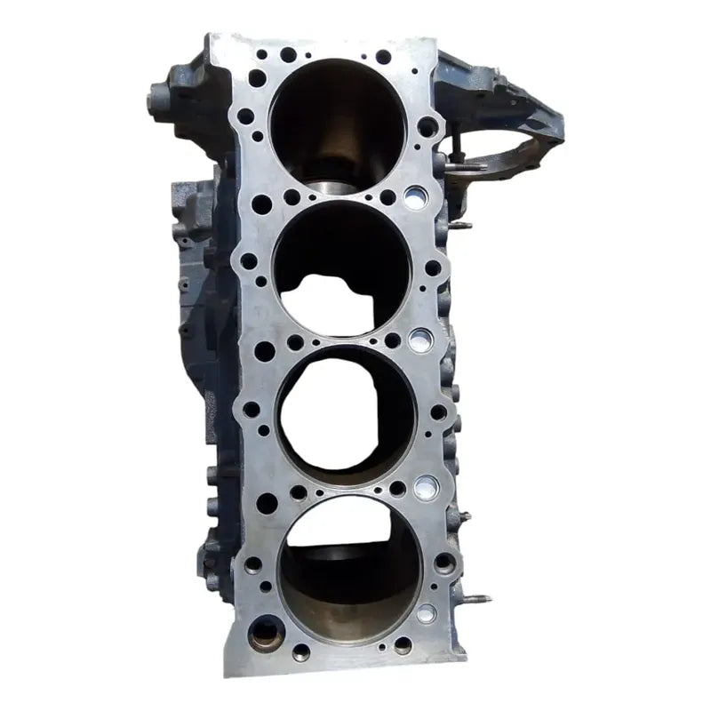 Monoblock Metales Stdr Parejo Motor Isuzu 4hk1-okl650 Elf 50