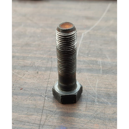 Tornillo Volanta Aro Dentado Motor Isuzu 4jj1 Elf 300 200