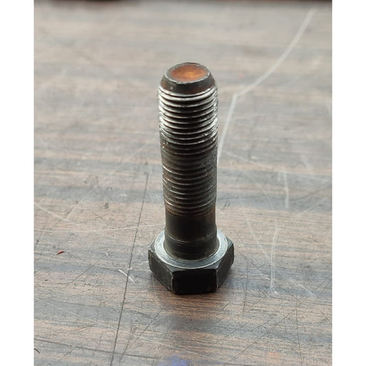 Tornillo Volanta Aro Dentado Motor Isuzu 4jj1 Elf 300 200