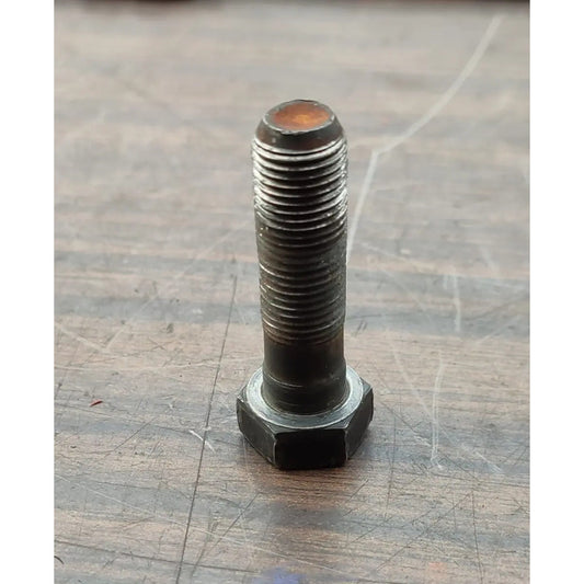 Tornillo Volanta Aro Dentado Motor Isuzu 4jj1 Elf 300 200