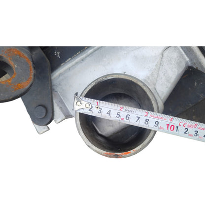 Radiador Postenfriador Freightliner M2 Motor Mercedes 904