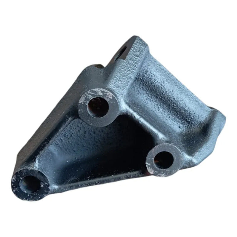 Base Soporte Alternador Isuzu 4hk1 Elf 500 450 Okl-650 2022