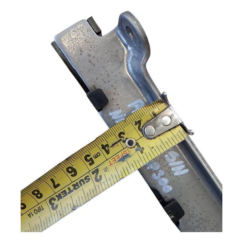 Soporte Distribución Nissan Diesel Frontier Np300 2.5l Negro