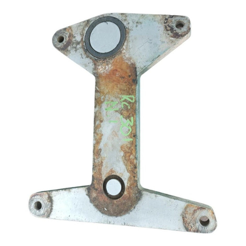 Tapa Monoblock Maxxforce Navistar International Durastar