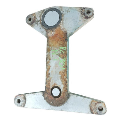 Tapa Monoblock Maxxforce Navistar International Durastar