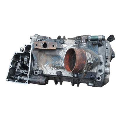 Soplador Aire Motor Gmc Detroit 6v92