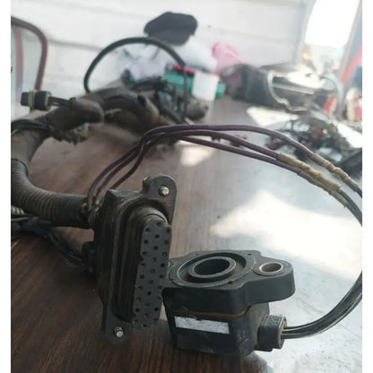 Arnes Conector Motor Cummins Ism