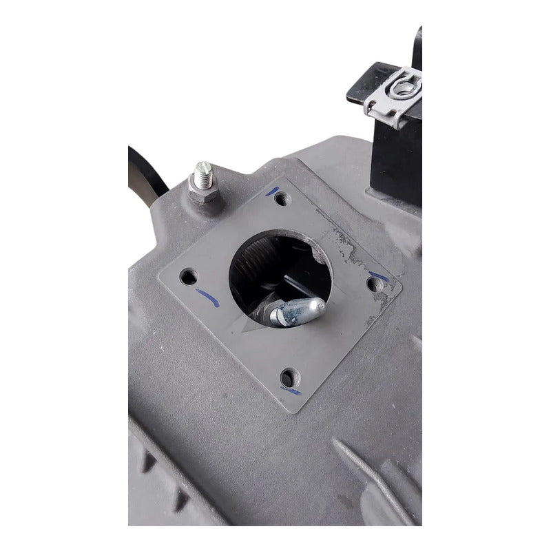 Base Soporte Pedal Freno Freightliner Fl360 1217 2021