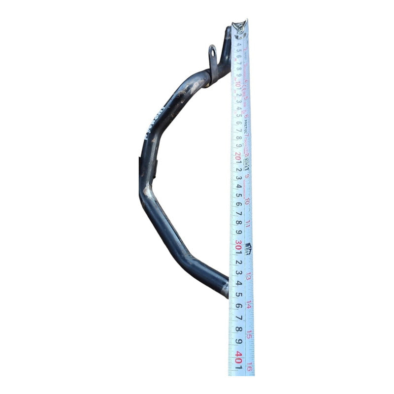 Tubo Agua Motor Hyundai Hd120