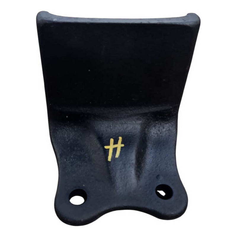 Sobrecarga Muey Muelles Tope Hino 500 1018