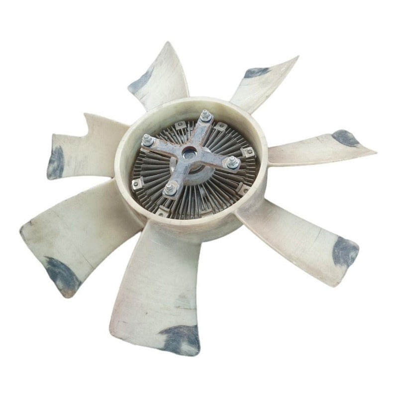 Ventilador Termico Isuzu 4hk1 Elf 400 450 500