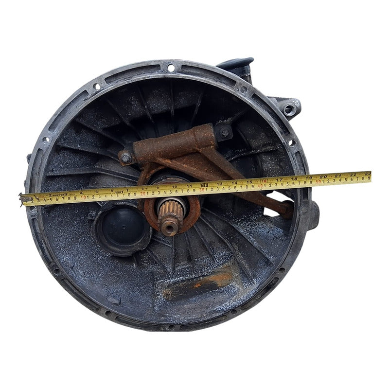 Transmisión Caja Mercedes Benz G60-6 Freightliner M2