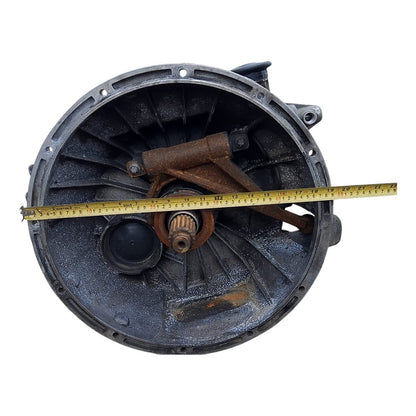 Transmisión Caja Mercedes Benz G60-6 Freightliner M2