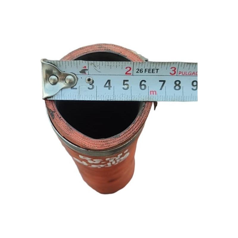 Tubo Manguera Aire  Postenfriador Turbo 360 Freightliner