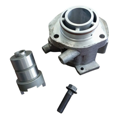Adaptador Bomba Diésel 4p10 Freightliner Fl360 715 719 2021